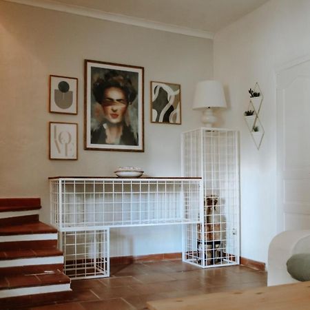 Casa Di Gio Villa Pula Eksteriør bilde