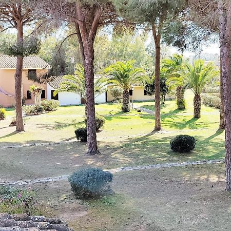 Casa Di Gio Villa Pula Eksteriør bilde