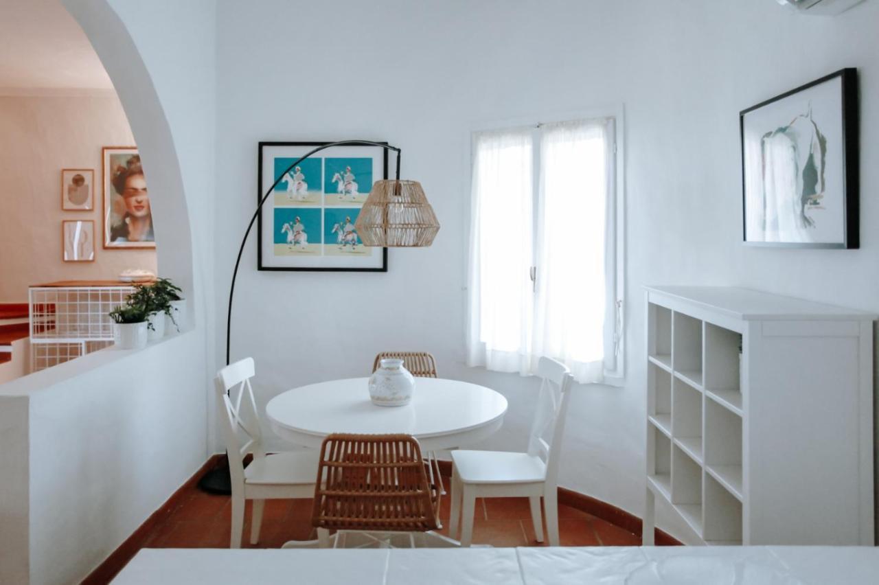 Casa Di Gio Villa Pula Eksteriør bilde