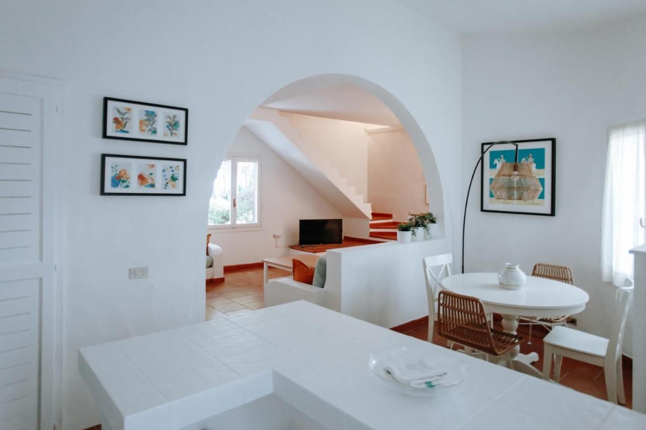 Casa Di Gio Villa Pula Eksteriør bilde