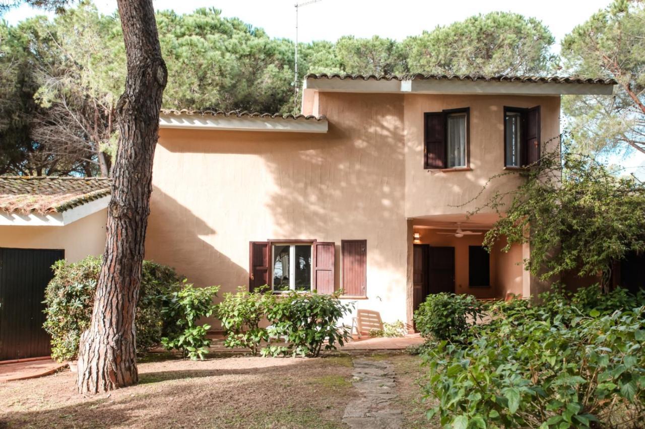 Casa Di Gio Villa Pula Eksteriør bilde
