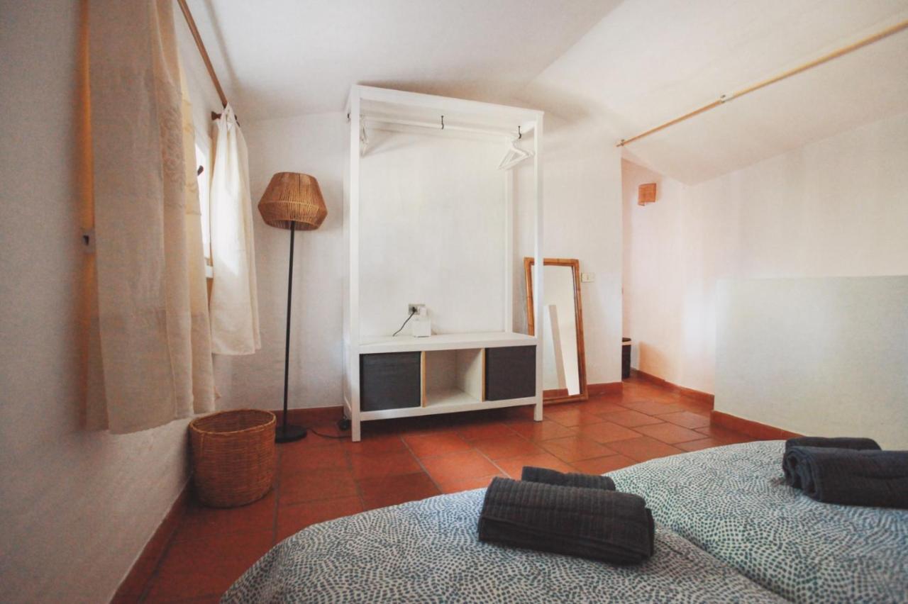 Casa Di Gio Villa Pula Eksteriør bilde
