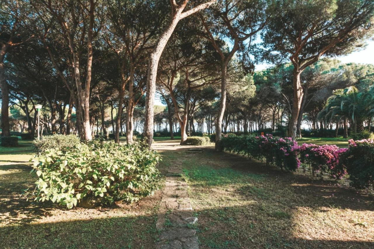 Casa Di Gio Villa Pula Eksteriør bilde