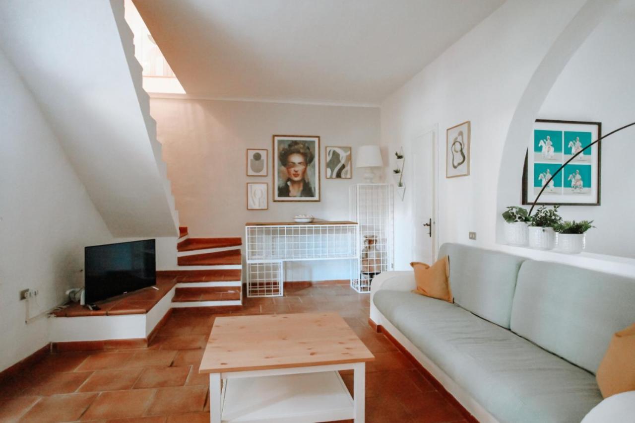 Casa Di Gio Villa Pula Eksteriør bilde