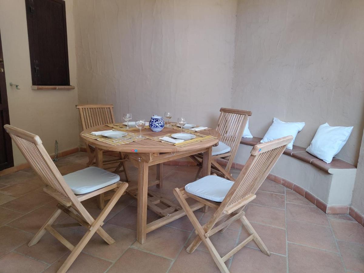 Casa Di Gio Villa Pula Eksteriør bilde